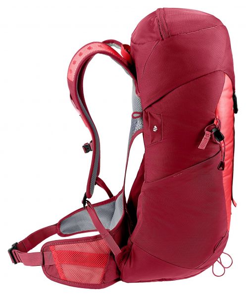 Deuter AC Lite 24 cherry-masala #2