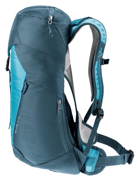Deuter AC Lite 14 SL lagoon-atlantic #2