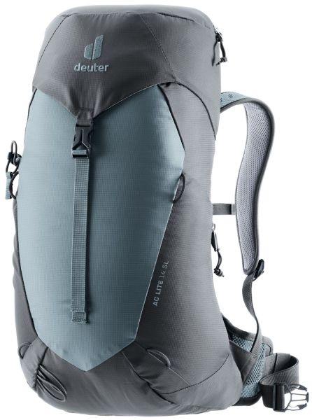 Deuter AC Lite 14 SL shale-graphite #2