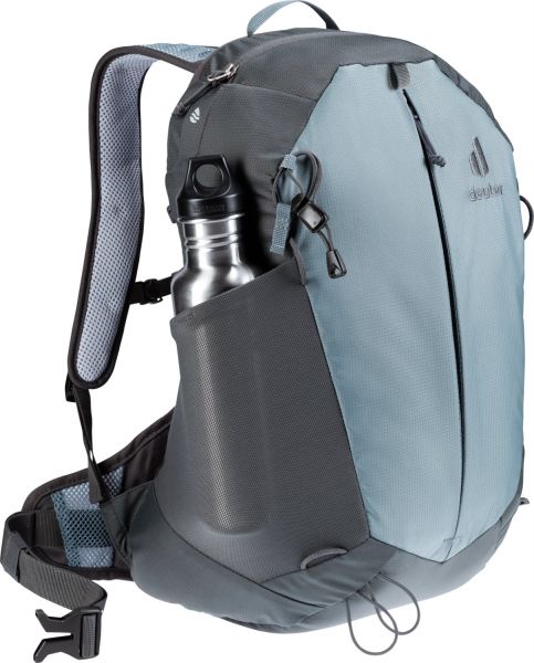 Deuter AC Lite 15 SL shale-graphite #2