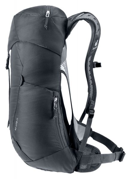 Deuter AC Lite 16 black #2
