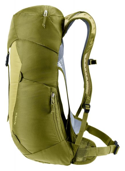 Deuter AC Lite 16 linden-cactus #2