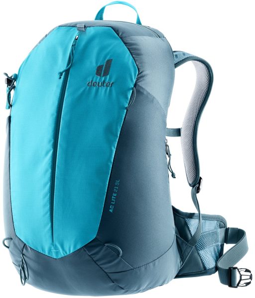 Deuter AC Lite 21 SL lagoon-atlantic #2