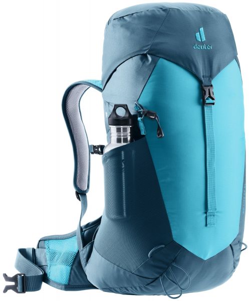 Deuter AC Lite 22 SL lagoon-atlantic #2