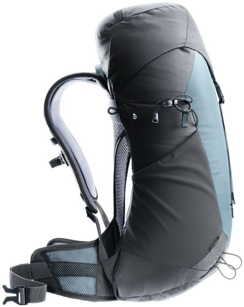 Deuter AC Lite 22 SL shale-graphite #2
