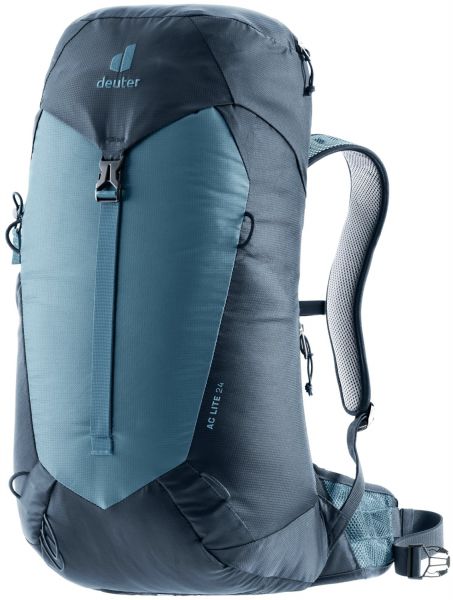 Deuter AC Lite 24 atlantic-ink #2