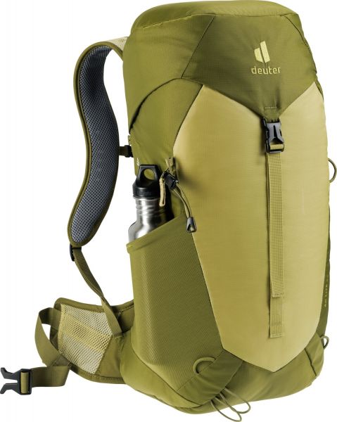 Deuter AC Lite 24 linden-cactus #2