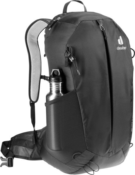 Deuter AC Lite 25 EL black #2