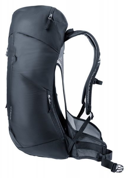Deuter AC Lite 32 EL black #2