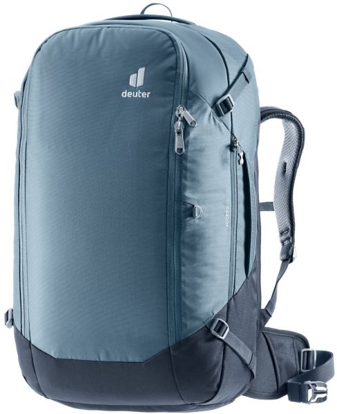 Deuter Access 55 atlantic-ink #2