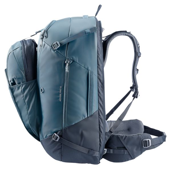 Deuter Access Pro 65 atlantic-ink #2