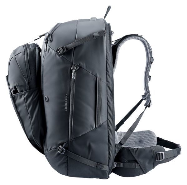 Deuter Access Pro 65 black #2