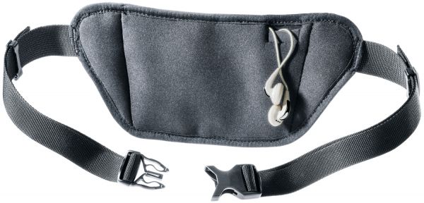 Deuter Neo Belt I black #2
