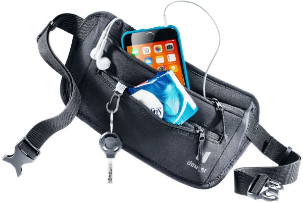 Deuter Neo Belt II black #2