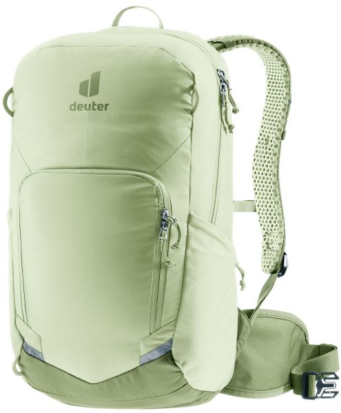 Deuter Bike I 20 mineral-grove #2