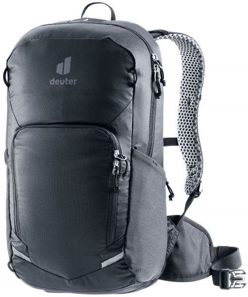 Deuter Bike I 20 black #2