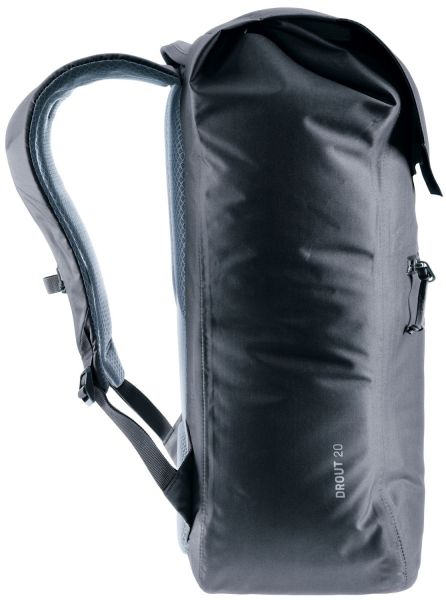 Deuter Drout 20 black #2