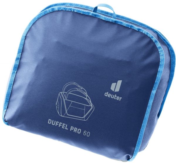 Deuter Duffel Pro 60 neptune-nightblue #2