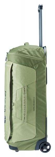 Deuter Duffel Pro Movo 60 mineral-grove #2