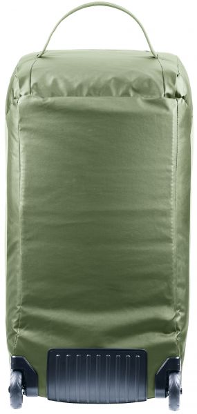 Deuter Duffel Pro Roller 90 mineral-grove #2