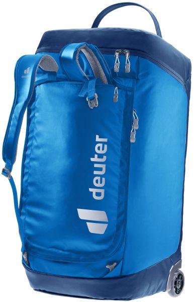 Deuter Duffel Pro Roller 90 neptune-nightblue #2