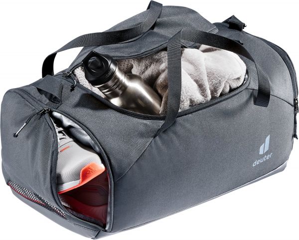 Deuter Hopper black #2