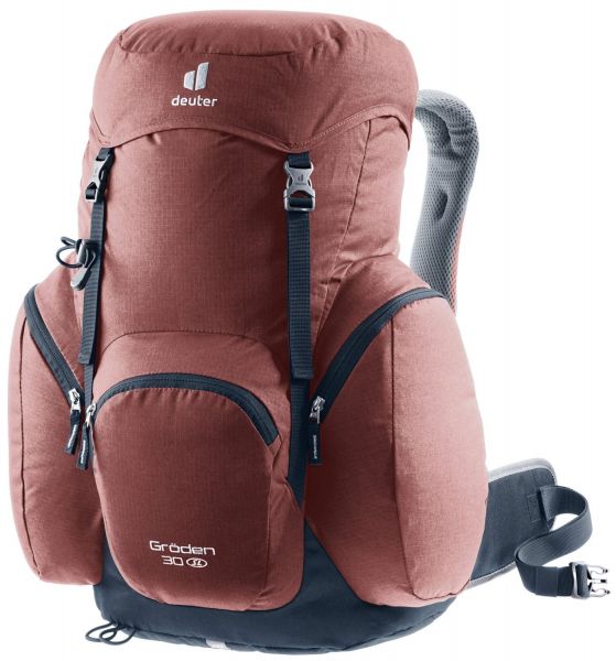 Deuter Gröden 30 SL caspia-ink #2