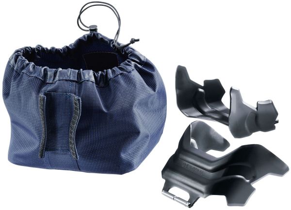 Deuter Infiniti Infiniti Gear Bag midnight #2