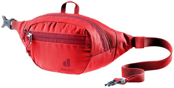 Deuter Junior Belt cherry #2