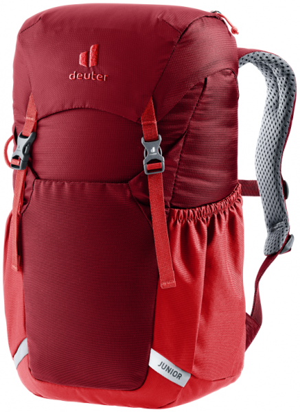 Deuter Junior masala-cherry #2