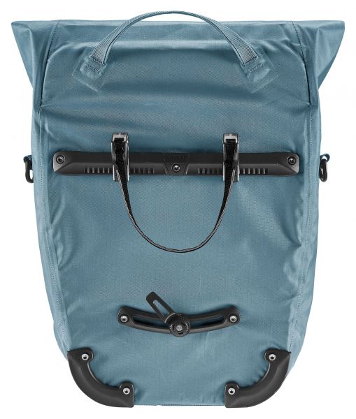 Deuter Mainhattan 17+10 atlantic-ink #2