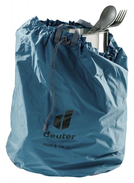 Deuter Organize Pack Sack 10 atlantic #2