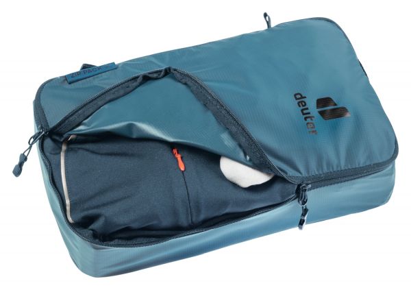 Deuter Organize Zip Pack 3 atlantic #2