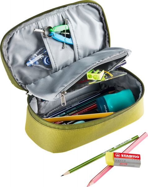 Deuter Pencil Case cactus-linden #2