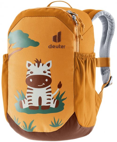 Deuter Pico amber-maple #2