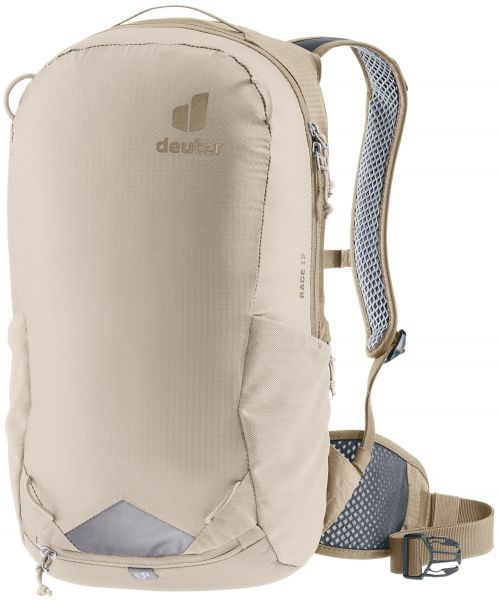 Deuter Race 12 alu-greystone #2