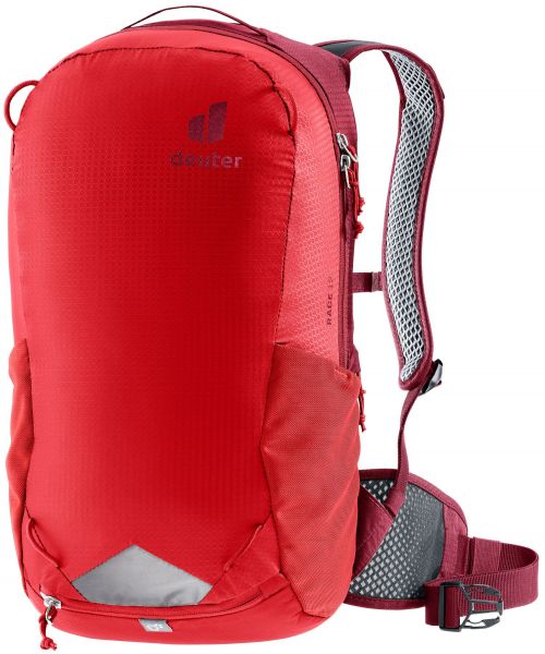 Deuter Race 12 cherry-masala #2