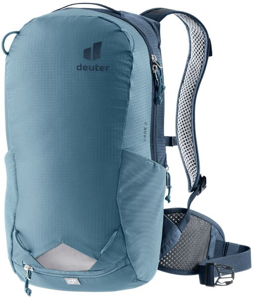 Deuter Race 8 atlantic-ink #2