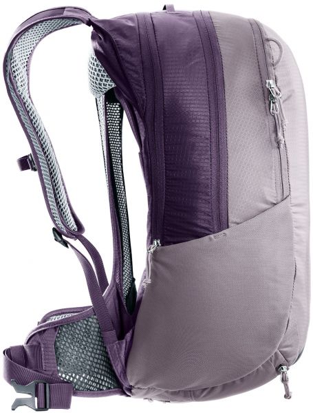 Deuter Race Air 14+3 lavender-purple #2