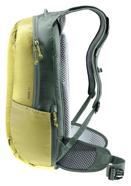 Deuter Race 16 sprout-ivy #2