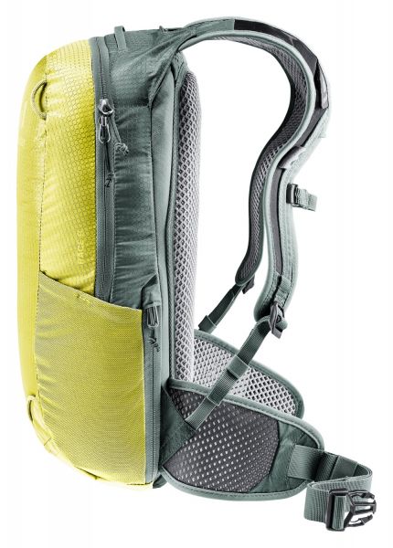 Deuter Race 8 sprout-ivy #2