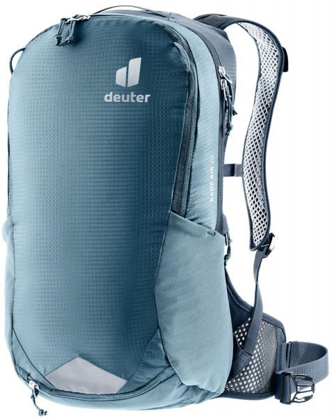 Deuter Race Air 10 atlantic-ink #2