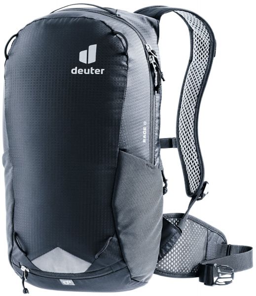 Deuter Race 8 black #2