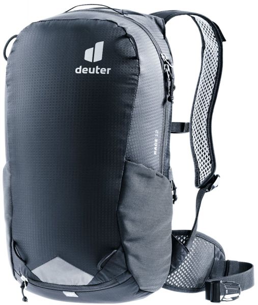 Deuter Race 12 black #2