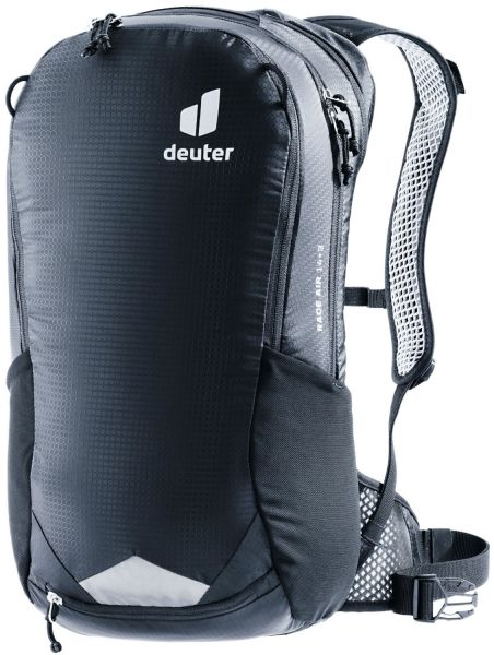 Deuter Race Air 14+3 black #2