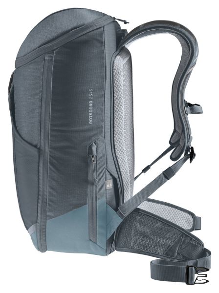 Deuter Rotsoord 25+5 graphite-shale #2