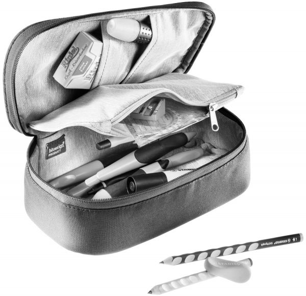 Deuter Pencil Case khaki-ivy #2