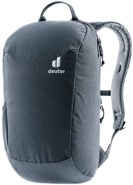Deuter Stepout 12 black #2