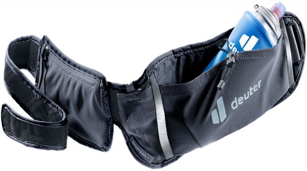 Deuter Shortrail I Gürteltasche black #2