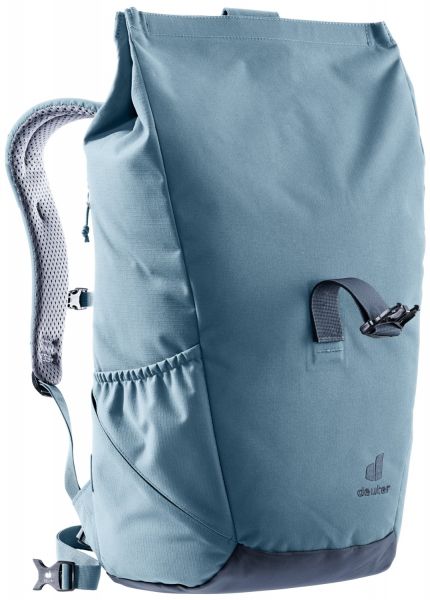Deuter Stepout 22 atlantic-ink #2